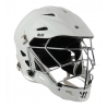 Warrior Evo Lacrosse Helmet