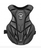 Warrior Nemesis Pro Lacrosse Goalie Chest Pad