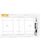 STX Men's Lacrosse Coach Clipboard