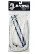 Brine Lacrosse Women's TXP Pocket String Kit