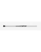 Warrior Krypto Pro Diamond 30 Shaft- Goalie