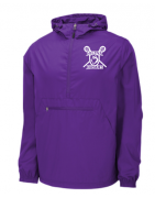 HLC Sport-Tek ® Packable Anorak