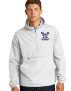 HLC Sport-Tek ® Packable Anorak