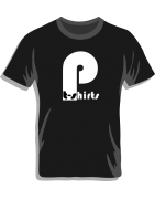 Custom T-shirts for the populous!